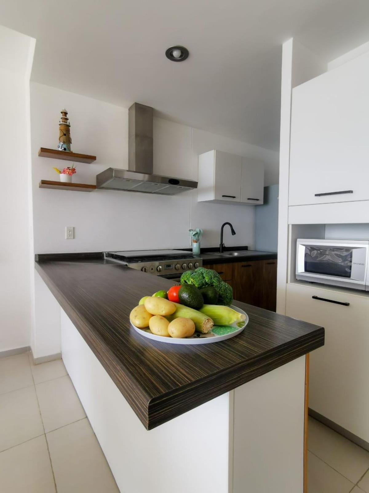 Pent House Amazing View Beachfront Канкун Экстерьер фото